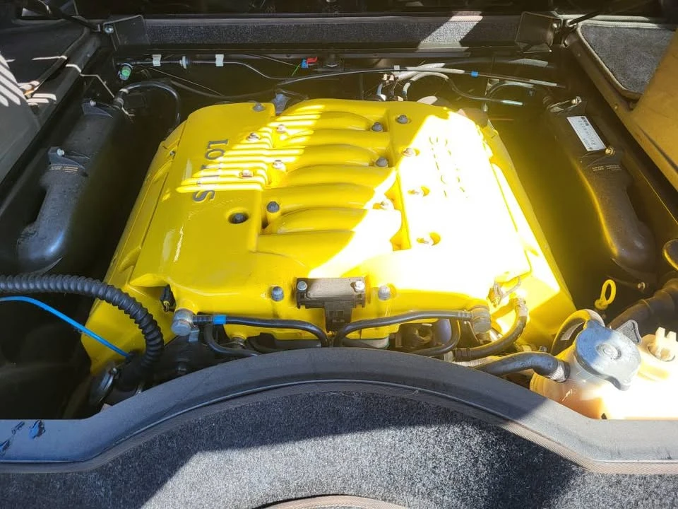 1999 Lotus Esprit Series 4 - Image 7 of 10