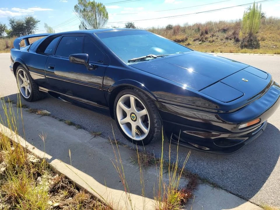 1999 Lotus Esprit Series 4 - Image 3 of 10