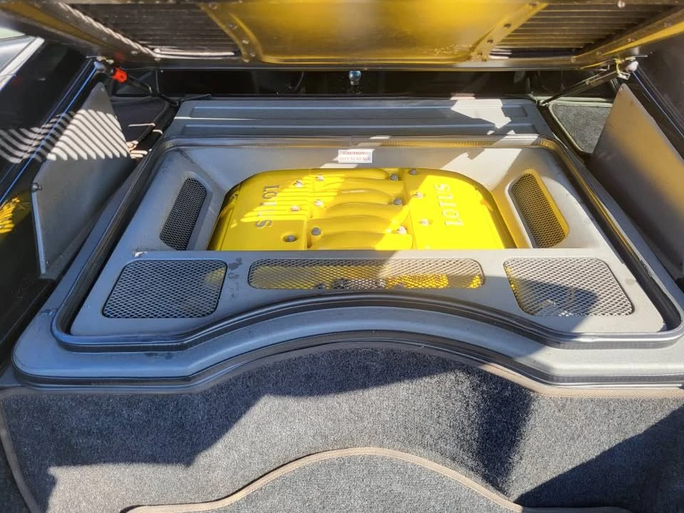 1999 Lotus Esprit Series 4 - Image 8 of 10