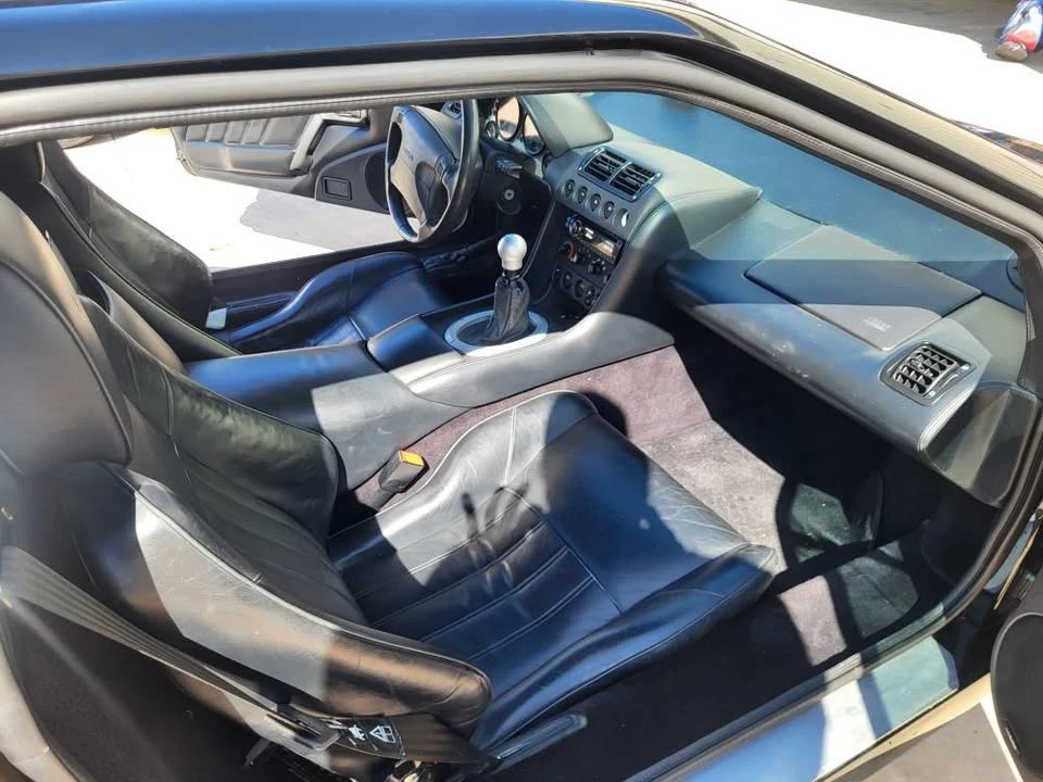 1999 Lotus Esprit Series 4 - Image 9 of 10