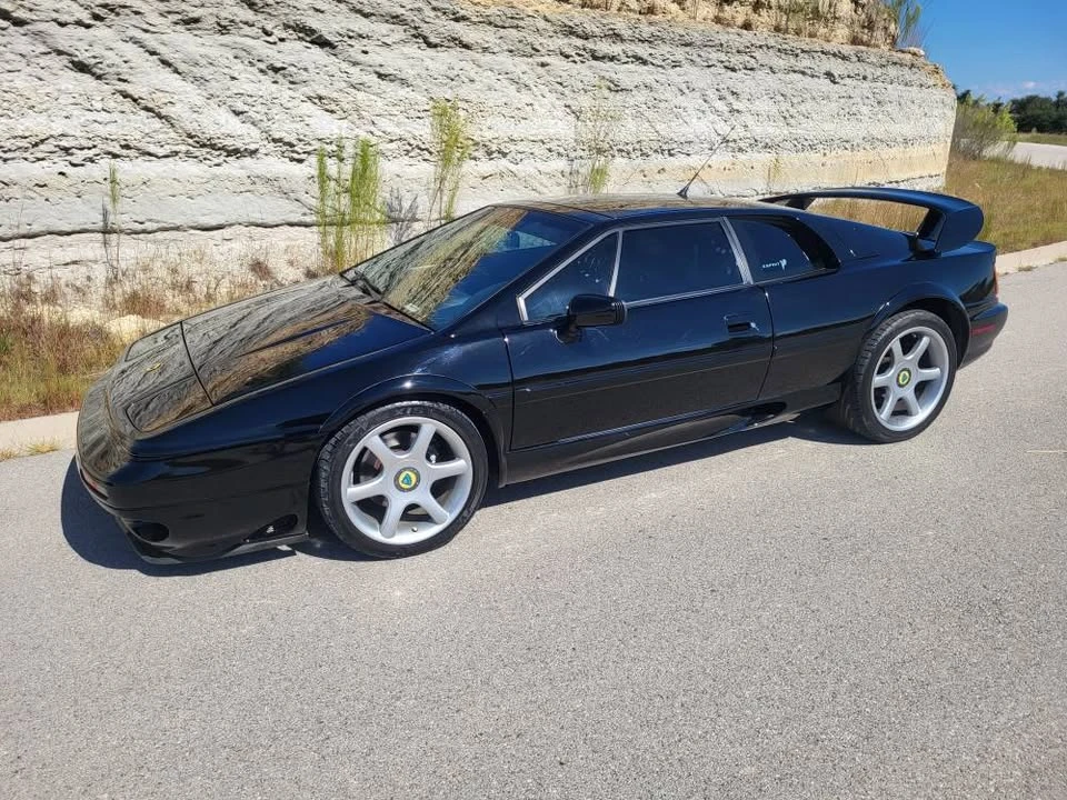 1999 Lotus Esprit Series 4 - Image 5 of 10