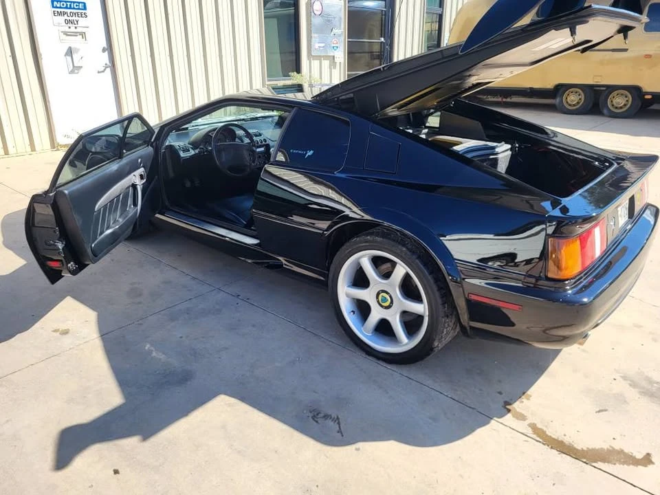 1999 Lotus Esprit Series 4 - Image 6 of 10