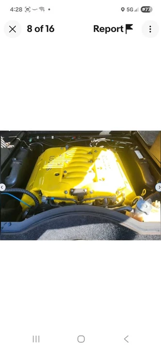 1999 Lotus Esprit V8 - Image 7 of 10