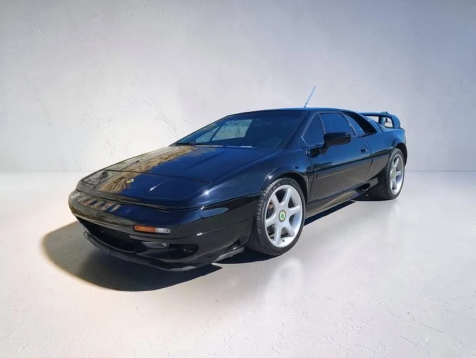 1999 Lotus Esprit V8 - Image 4 of 10
