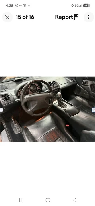 1999 Lotus Esprit V8 - Image 6 of 10