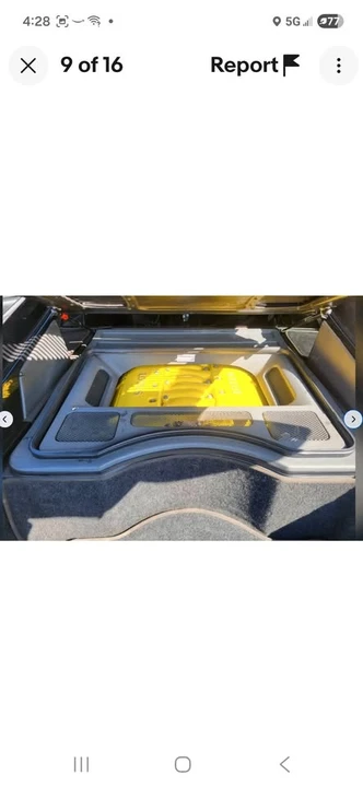 1999 Lotus Esprit V8 - Image 8 of 10