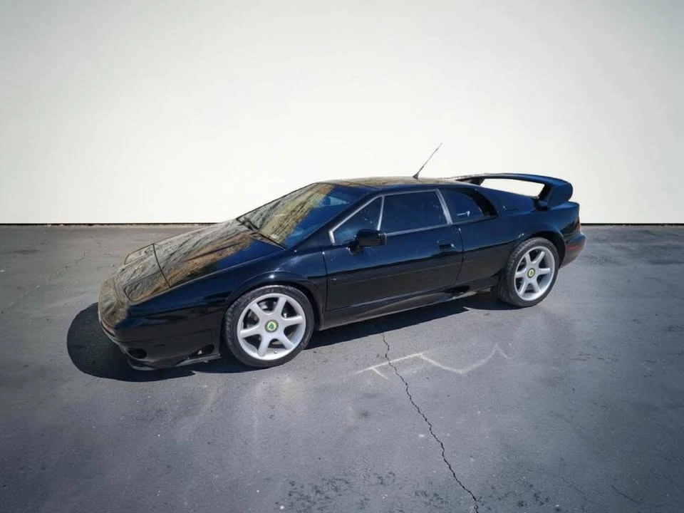 1999 Lotus Esprit V8 - Image 3 of 10