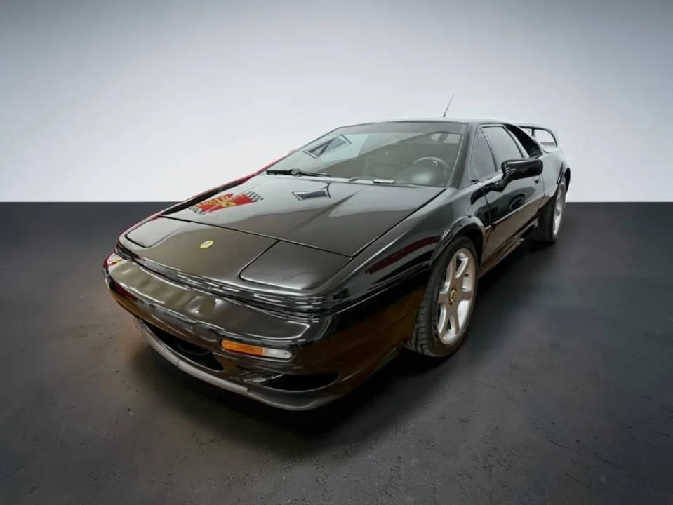 1999 Lotus Esprit V8 - Image 2 of 10