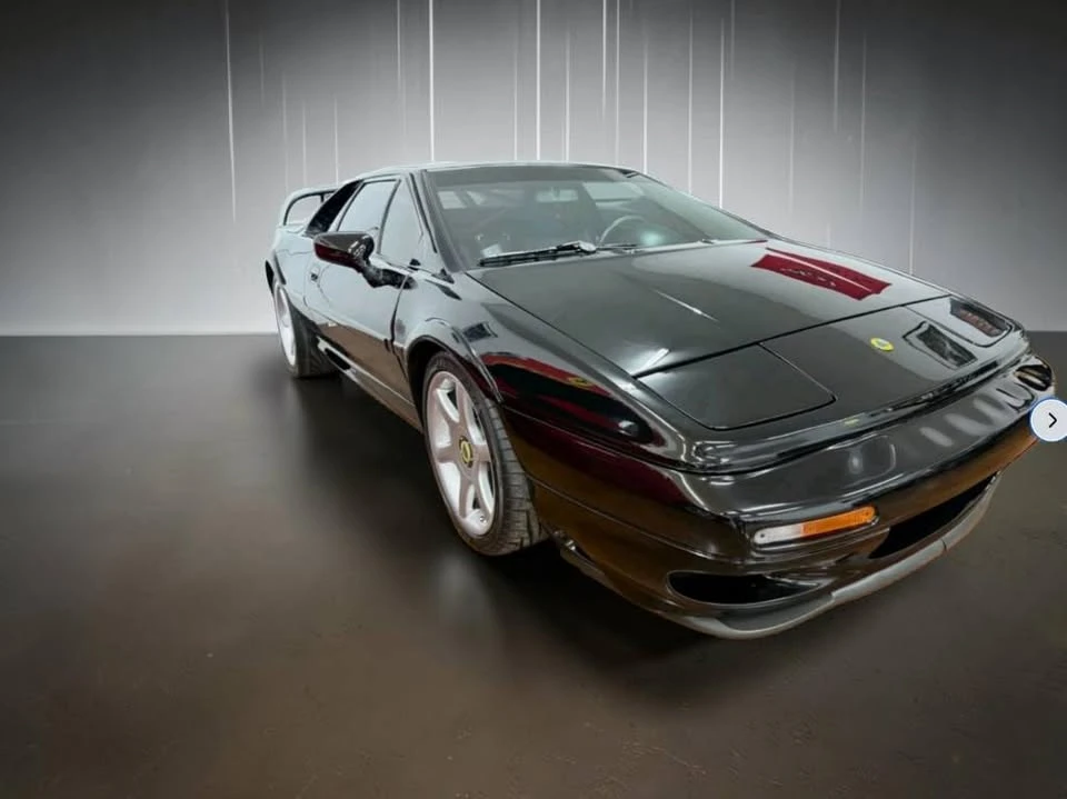 1999 Lotus Esprit V8 - Image 5 of 10