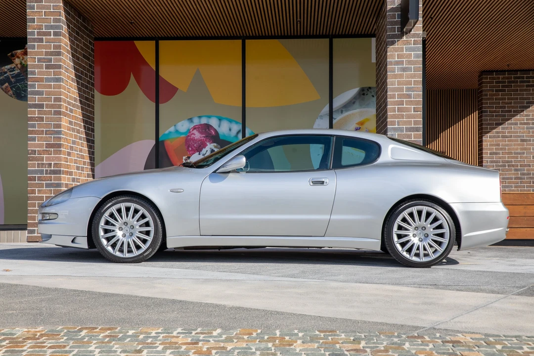 1999 Maserati 3200 GT - Image 4 of 31