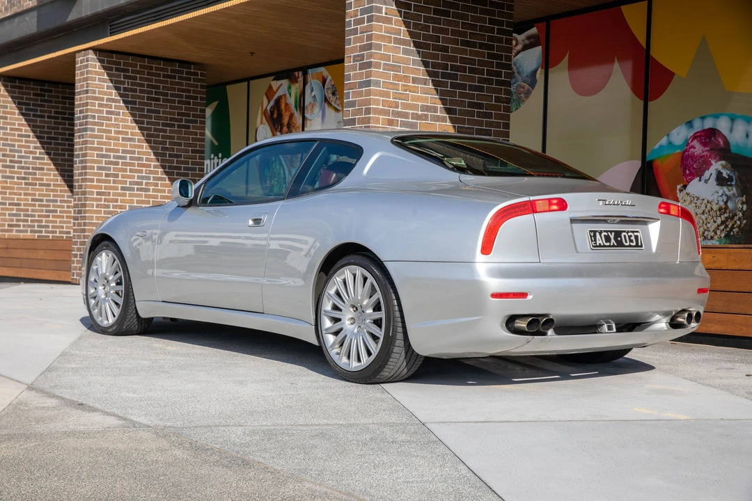 1999 Maserati 3200 GT - Image 11 of 31