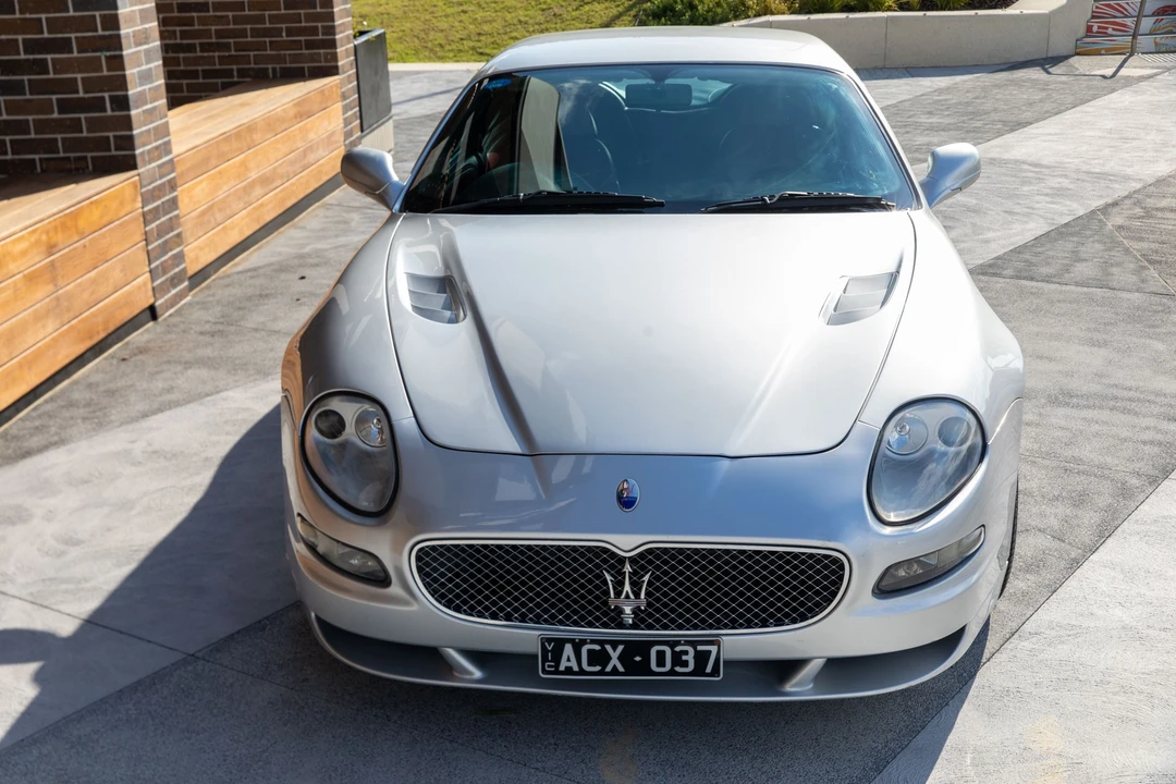 1999 Maserati 3200 GT - Image 12 of 31