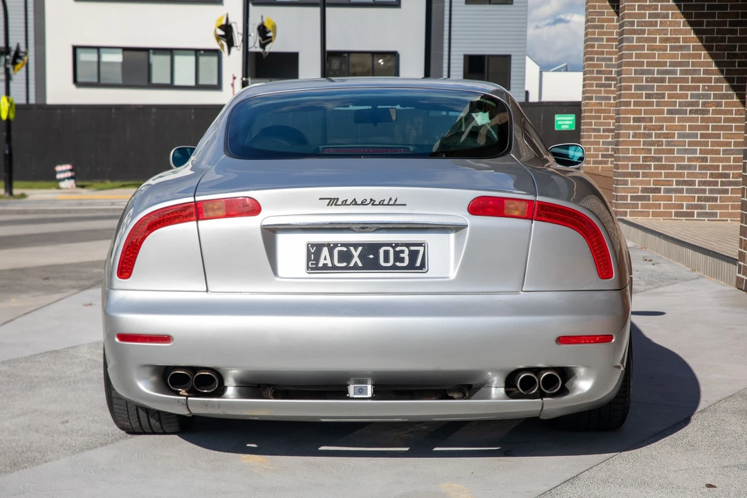 1999 Maserati 3200 GT - Image 13 of 31