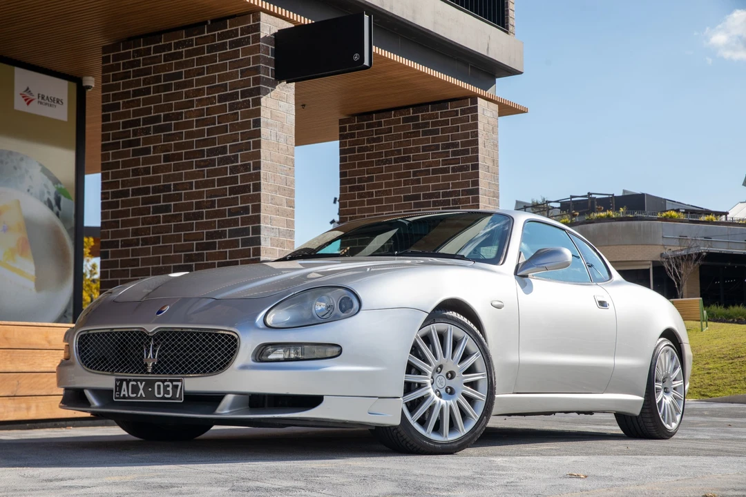 1999 Maserati 3200 GT - Image 6 of 31