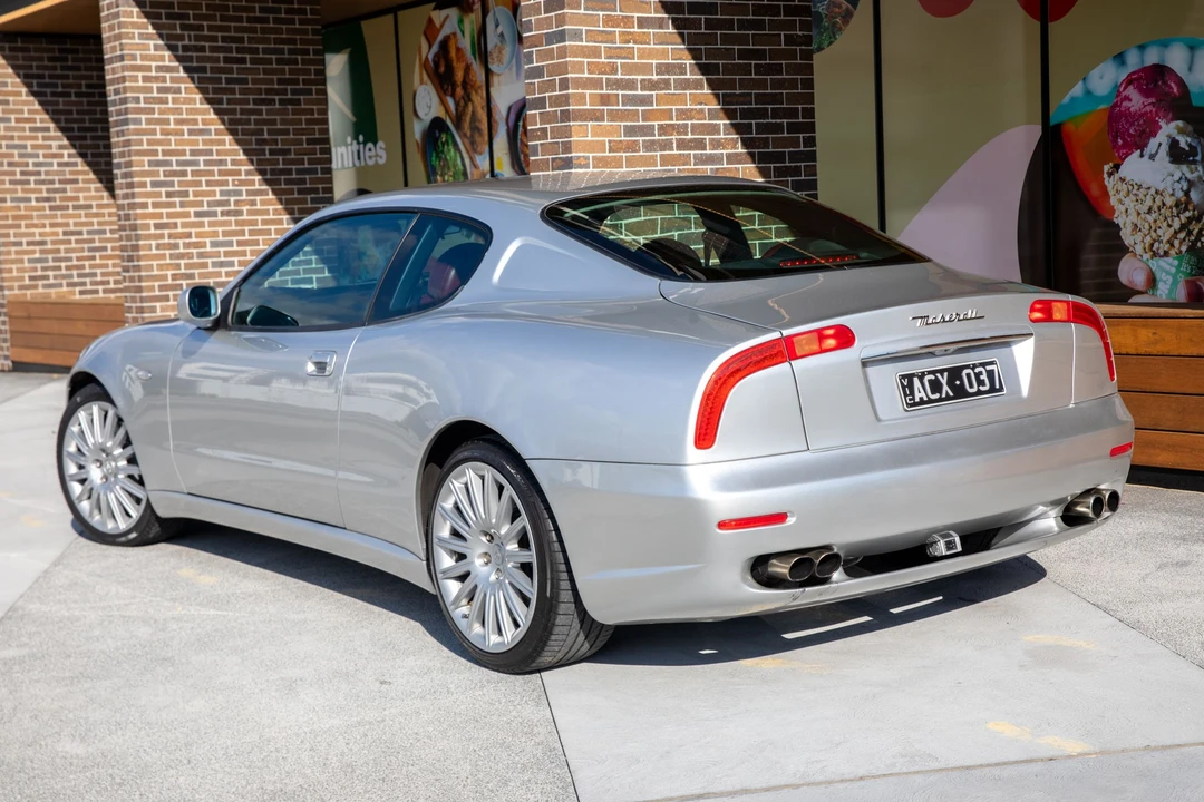 1999 Maserati 3200 GT - Image 7 of 31