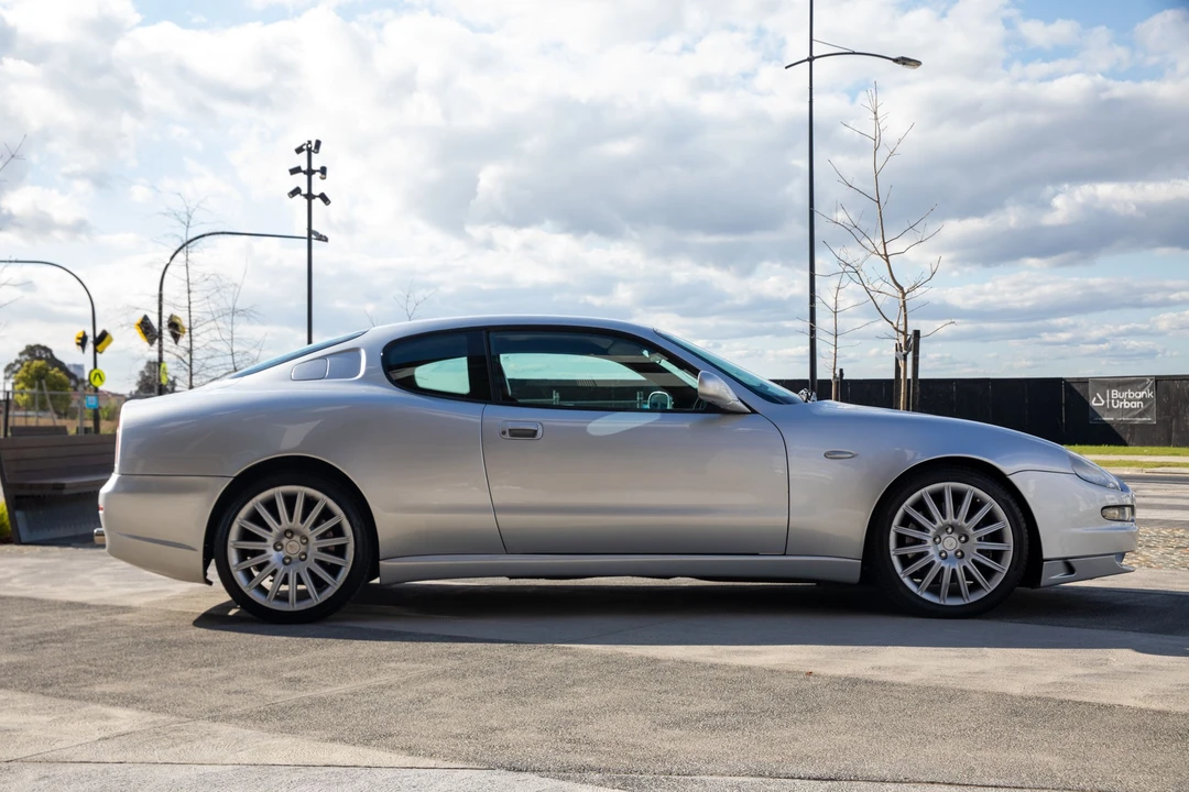 1999 Maserati 3200 GT - Image 9 of 31