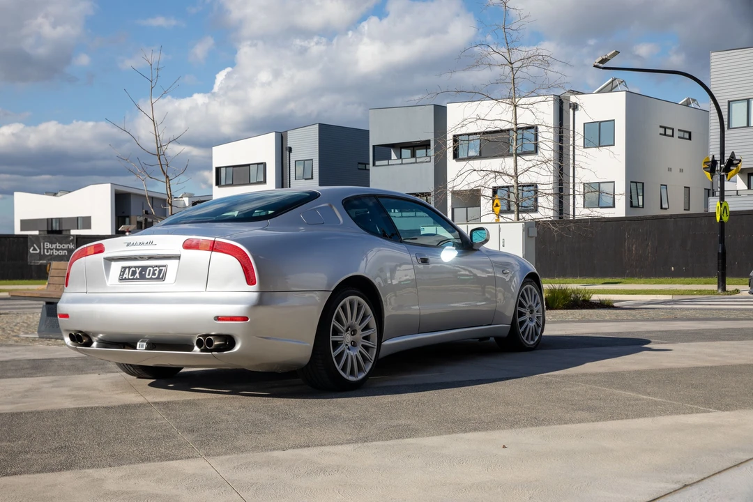 1999 Maserati 3200 GT - Image 10 of 31