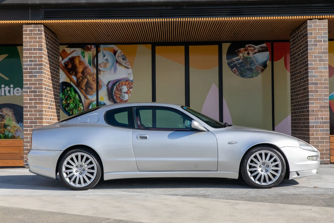 1999 Maserati 3200 GT - Image 14 of 31