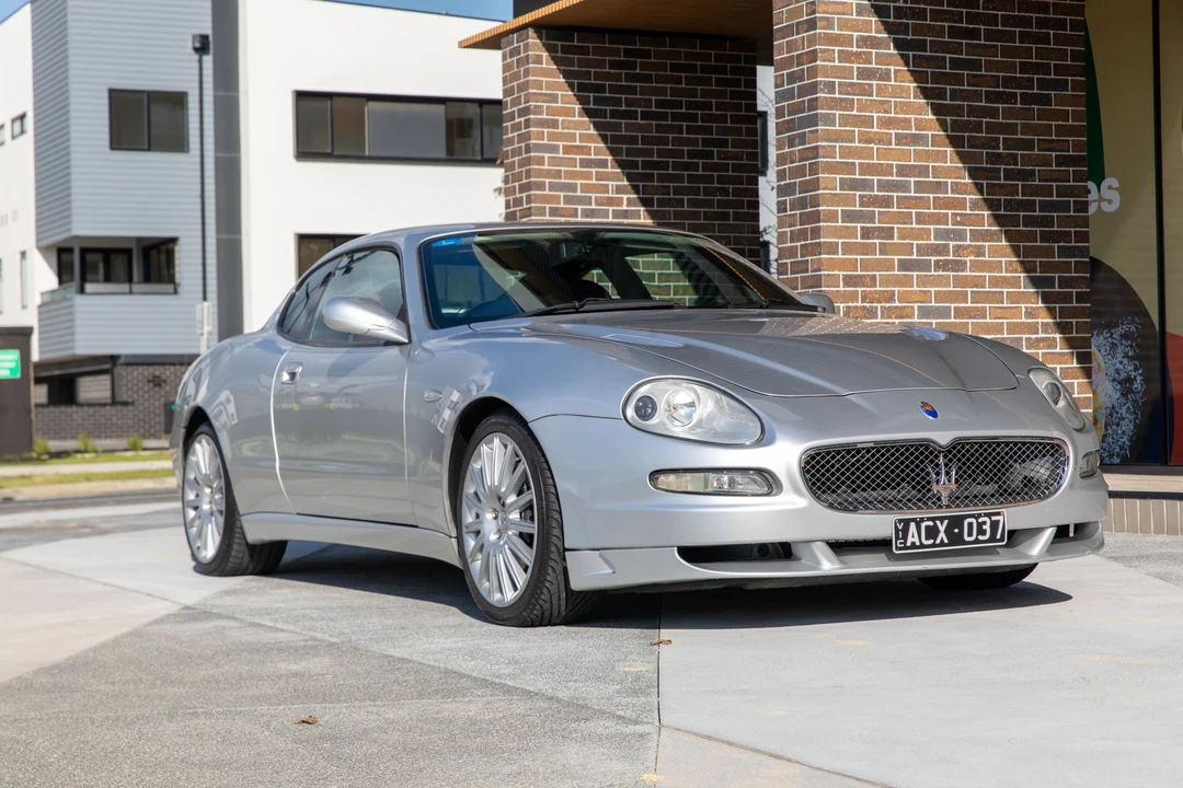 1999 Maserati 3200 GT - Image 15 of 31