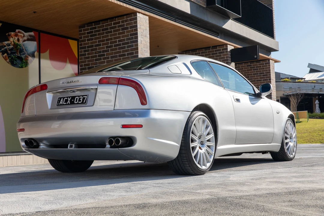 1999 Maserati 3200 GT - Image 16 of 31
