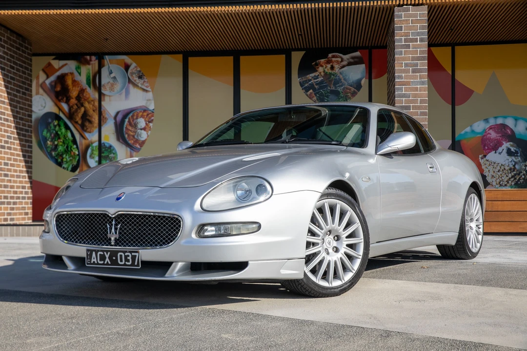 1999 Maserati 3200 GT - Image 17 of 31