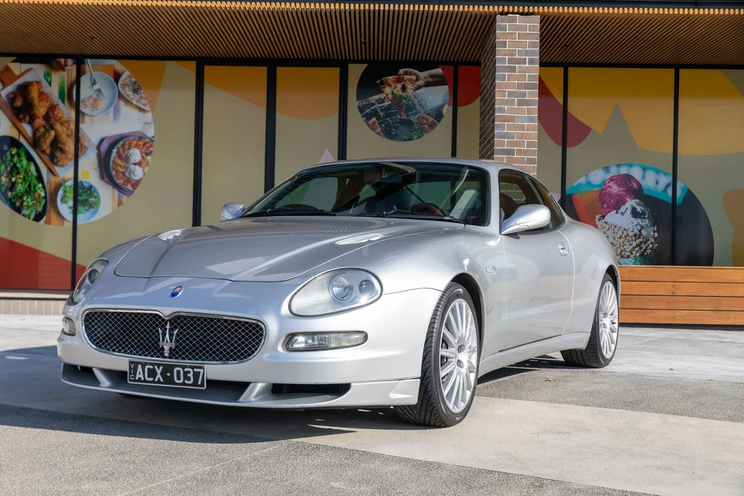 1999 Maserati 3200 GT - Image 18 of 31