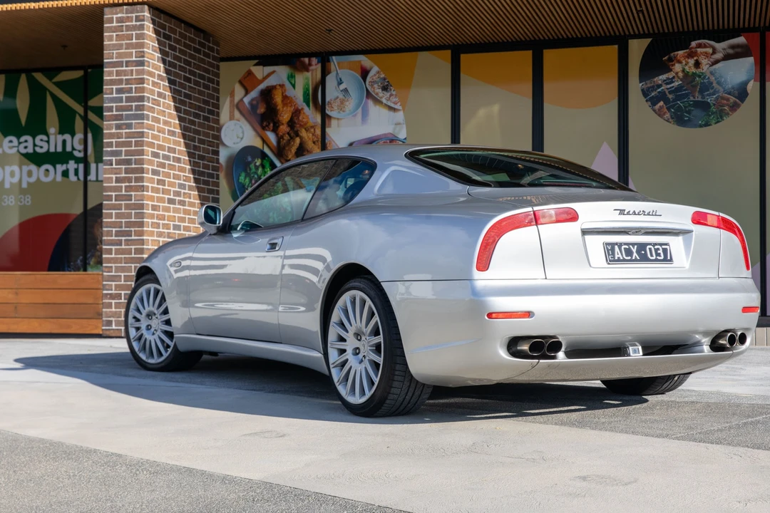 1999 Maserati 3200 GT - Image 5 of 31