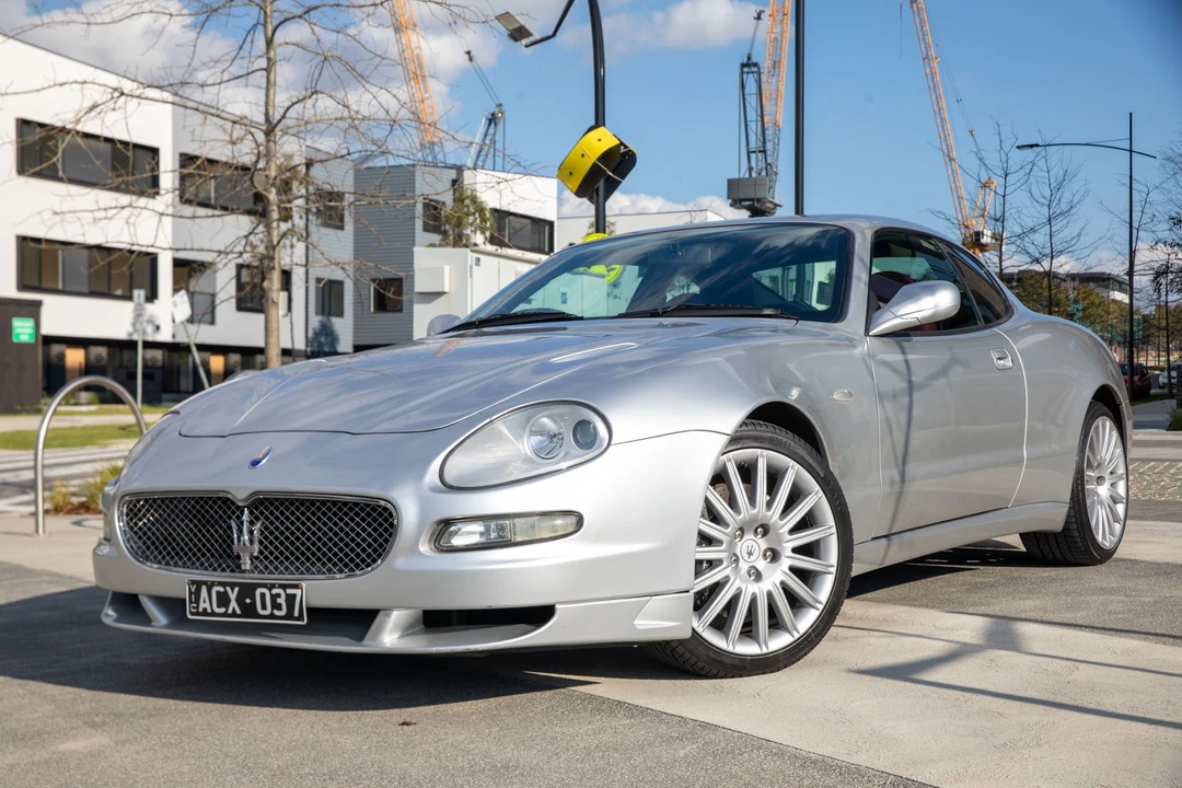 1999 Maserati 3200 GT - Image 19 of 31