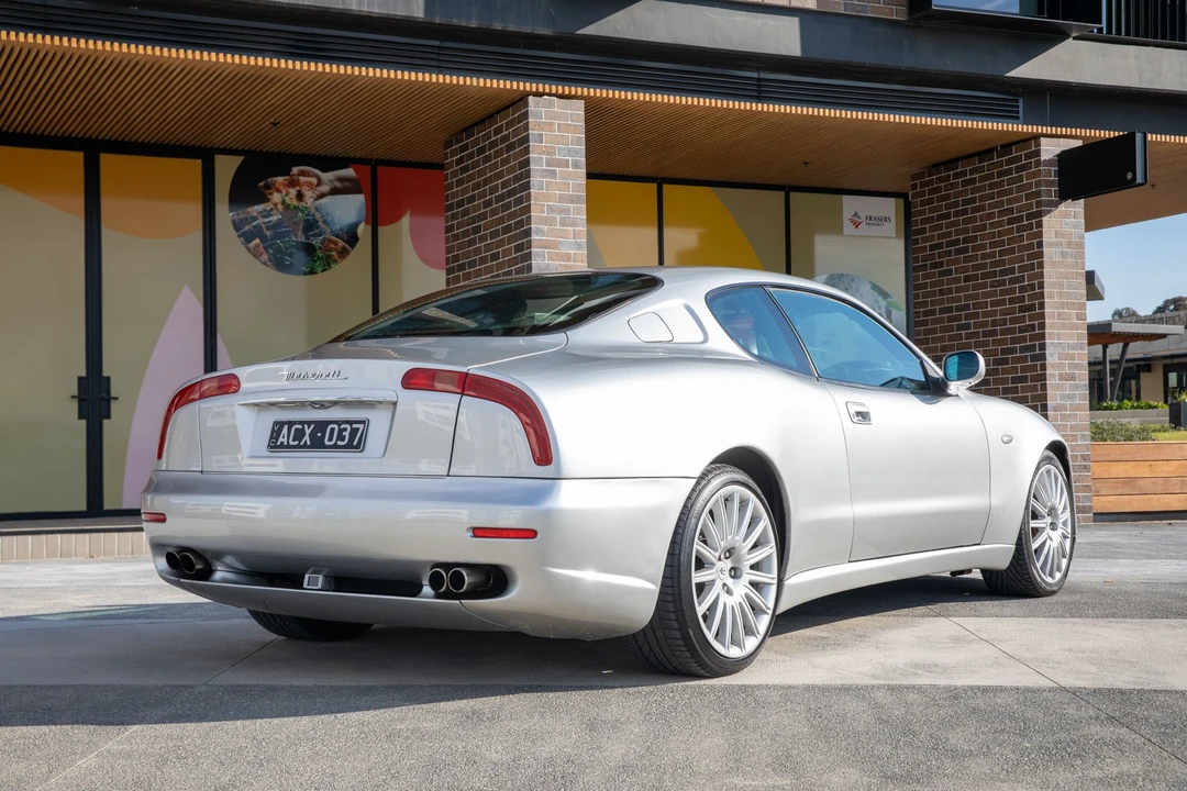 1999 Maserati 3200 GT - Image 20 of 31
