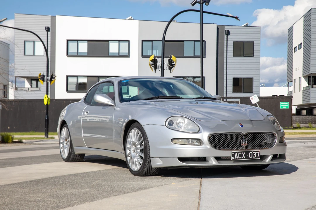 1999 Maserati 3200 GT - Image 21 of 31