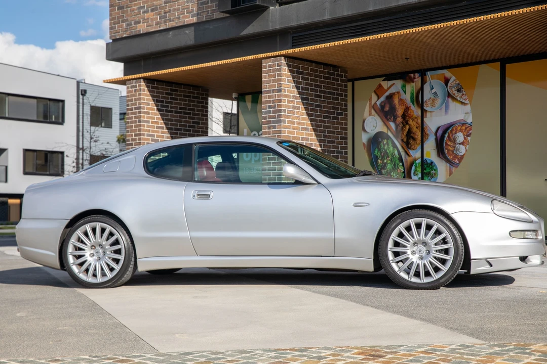 1999 Maserati 3200 GT - Image 22 of 31