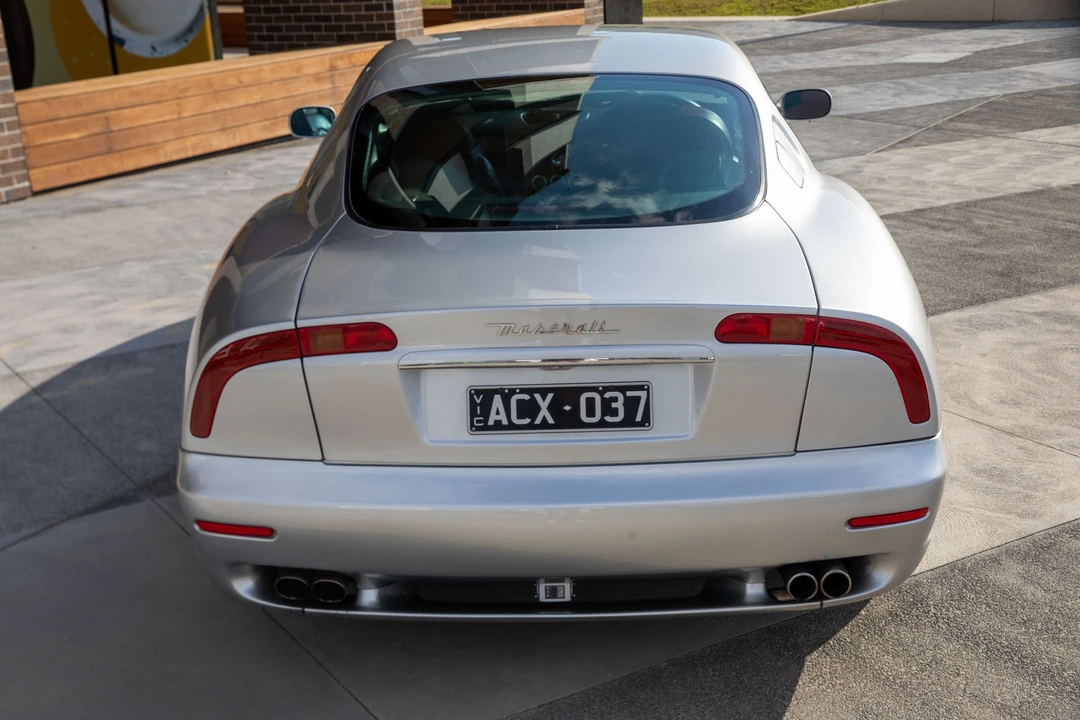 1999 Maserati 3200 GT - Image 23 of 31