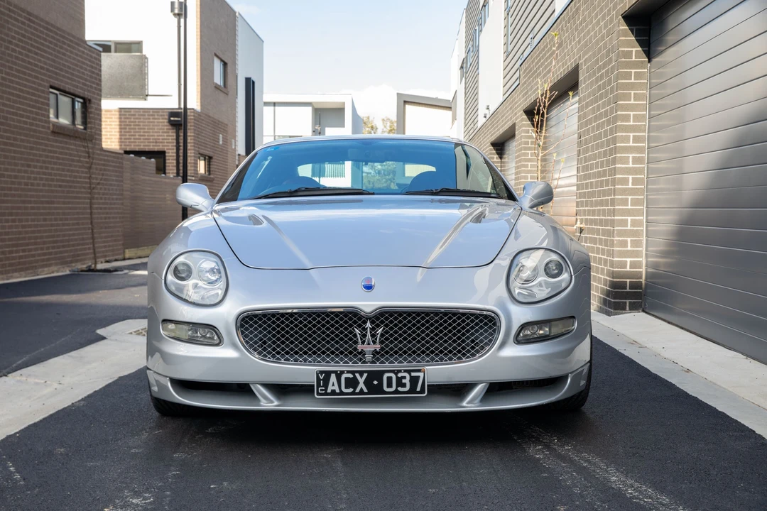 1999 Maserati 3200 GT - Image 3 of 31