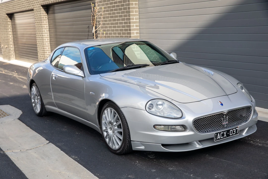 1999 Maserati 3200 GT - Image 24 of 31