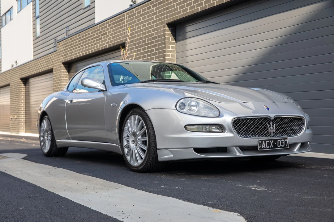 1999 Maserati 3200 GT - Image 25 of 31