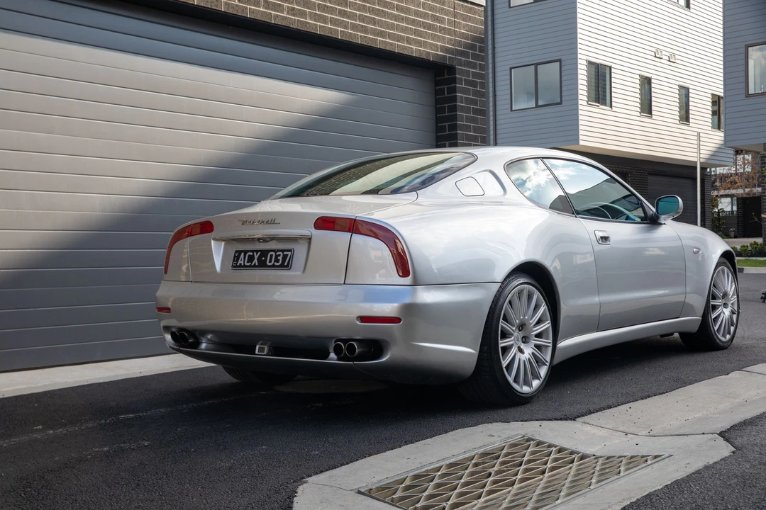 1999 Maserati 3200 GT - Image 26 of 31
