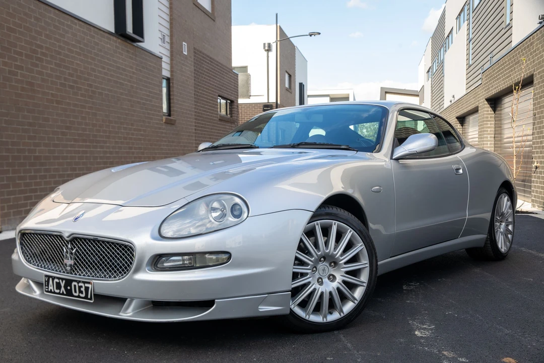 1999 Maserati 3200 GT - Image 28 of 31