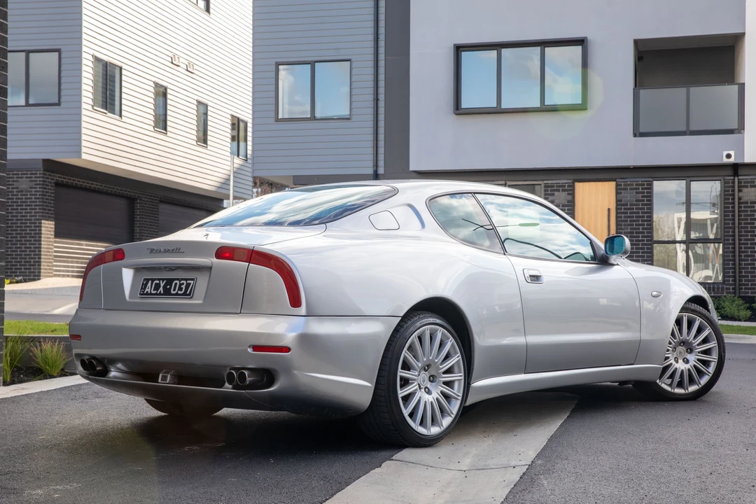 1999 Maserati 3200 GT - Image 29 of 31