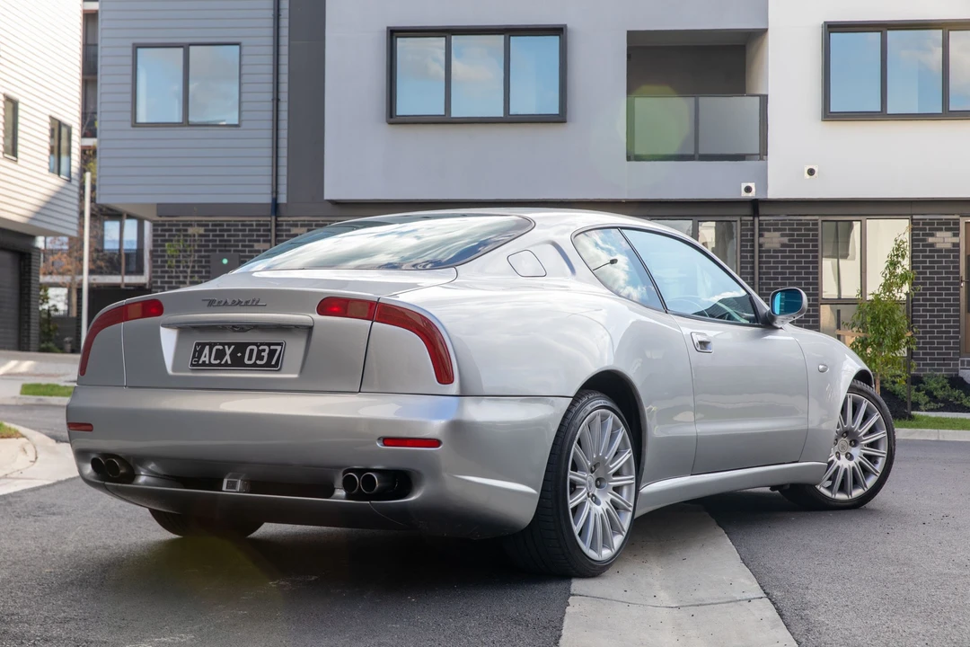 1999 Maserati 3200 GT - Image 30 of 31