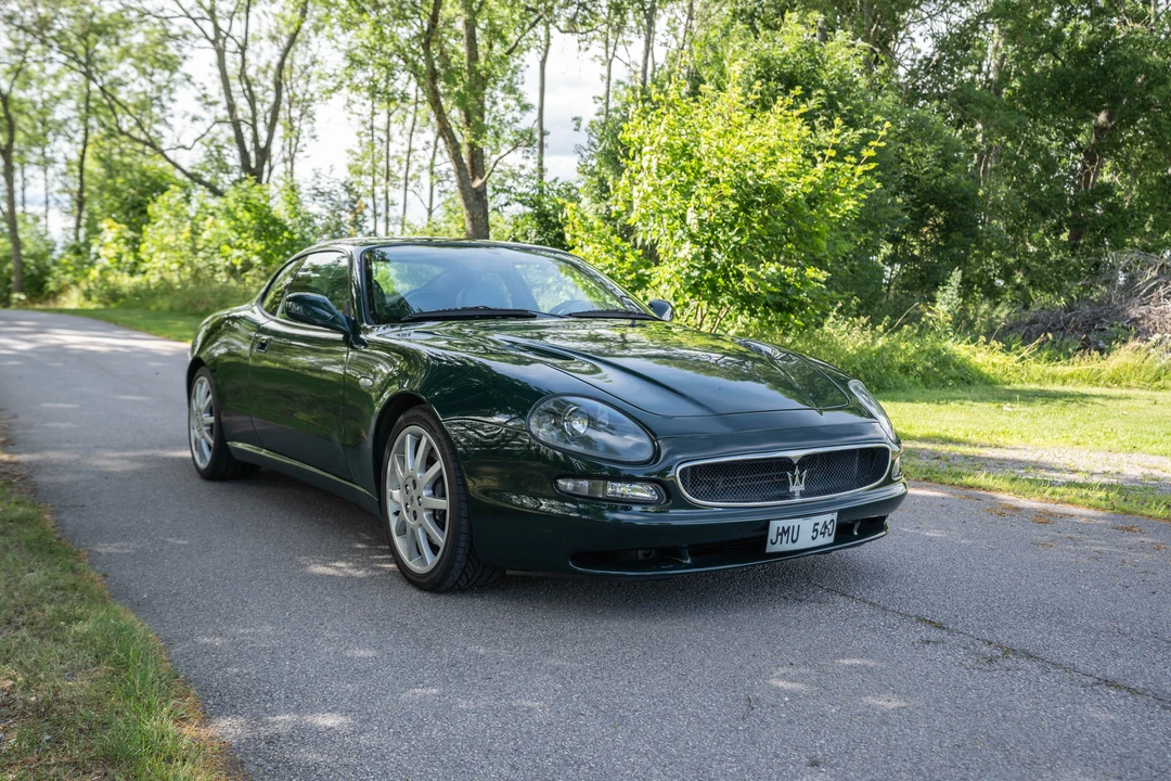 1999 Maserati 3200 GT - Image 10 of 31