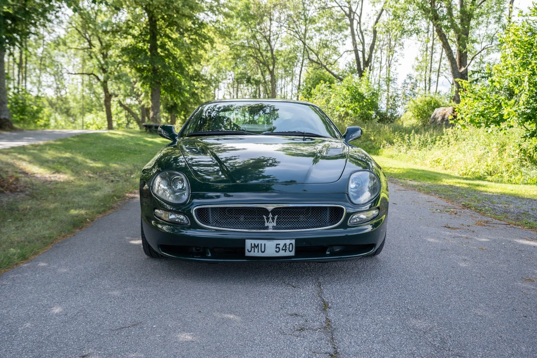 1999 Maserati 3200 GT - Image 3 of 31