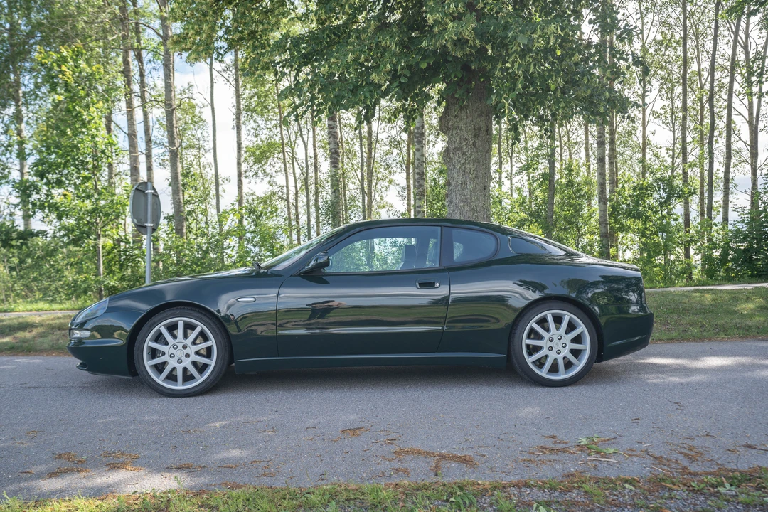 1999 Maserati 3200 GT - Image 5 of 31