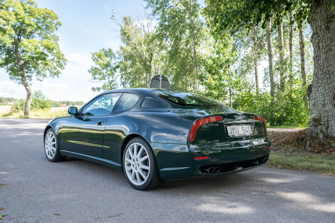 1999 Maserati 3200 GT - Image 6 of 31