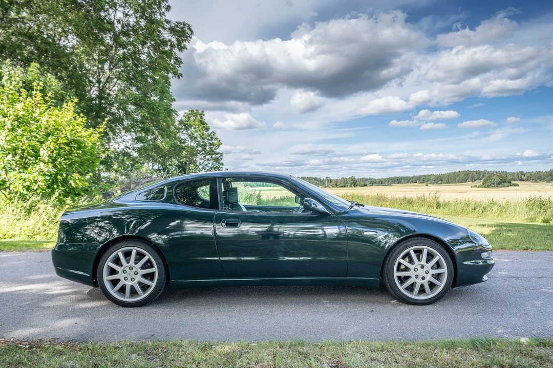 1999 Maserati 3200 GT - Image 9 of 31