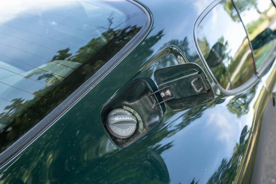 1999 Maserati 3200 GT - Image 27 of 31