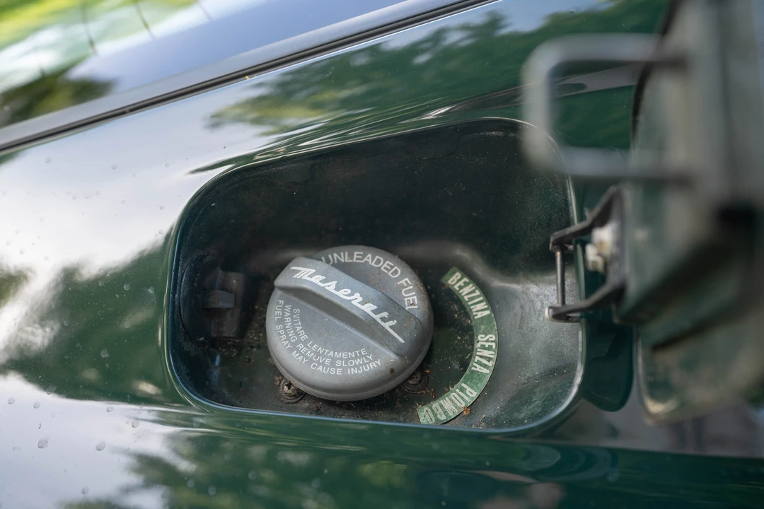 1999 Maserati 3200 GT - Image 28 of 31