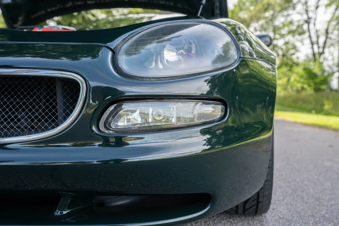1999 Maserati 3200 GT - Image 14 of 31