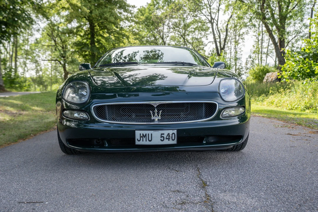 1999 Maserati 3200 GT - Image 15 of 31