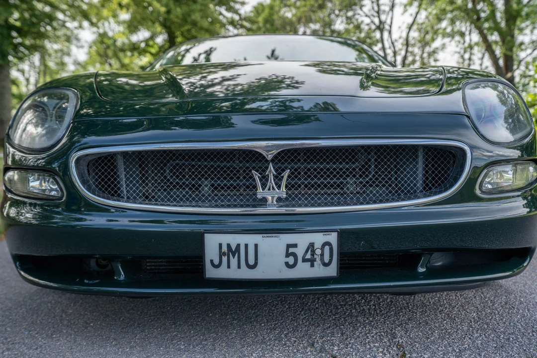 1999 Maserati 3200 GT - Image 16 of 31