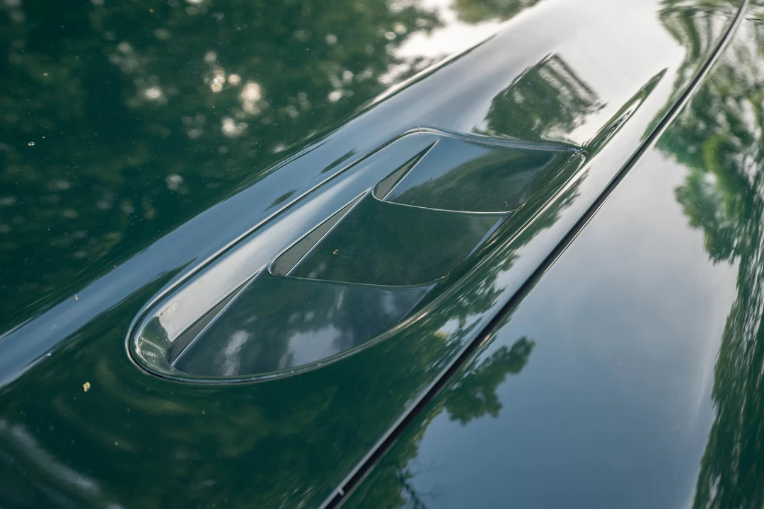 1999 Maserati 3200 GT - Image 30 of 31